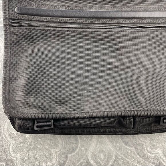 Tumi Nylon Briefcase   - Picture 6 of 10
